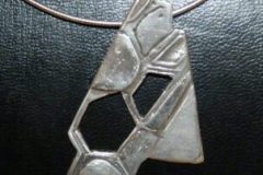 Pendentif B&B