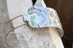 bracelet-lichen-web