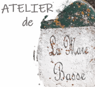 La Mare Basse. Atelier d'artistes